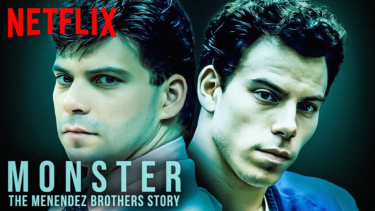 MONSTER Season 2: Lyle And Erik Menendez First Look (2024) Netflix ...