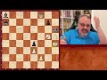 5 Minutes with GM Ben Finegold Tan Zhongyi vs Kateryna Lagno, Womans Candidates 2024