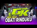 OBATI RINDUKU - AMY ANJAYA - GK MUSIK LIVE WATES TANGGULANGIN SIDOARJO 2024 ( COVER )