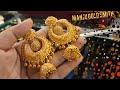 2024 new gold jhumka designs jhumka designs