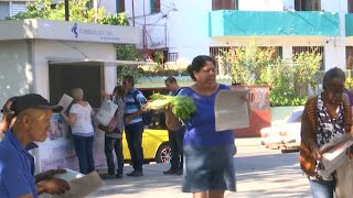 Cubans to vote on new constitution