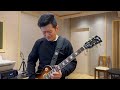 november rain guns n roses guitar solo cover 枪花乐队《十一月的雨》带你来到那场婚礼的教堂前。。。