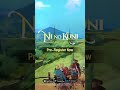 ni no kuni destroyer character introduction video shorts