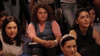 როგორ გადავრთოთ ფიქრები უარყოფითიდან დადებისთისკენ