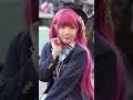 【 pf39】 cosplay hololive『寶鐘瑪琳』 2023.11.05 亞洲創作動漫展