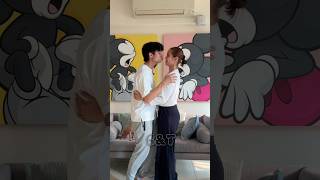 ANG SWEET NG MAG-ASAWA - MIKAEL DAEZ \u0026 MEGAN YOUNG #shortvideo