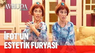 Şuan çok mutluyum ama anlaşılmıyor🙄- Avrupa Yakası