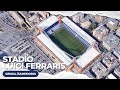 Stadio Luigi Ferraris - Genoa & Sampdoria