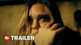 Dead Sea Trailer #1 (2024)