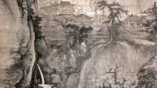 Lecture 7B: Late Northern Song Landscape and Guo Xi