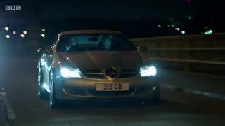 Casualty - Connie's race to get Grace