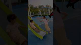 ബഹ്‌റൈനിലെ ബാർബർ പാർക്ക് | BARBAR PARK #familyouting #childrenspark #bahrain