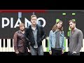 Imagine Dragons Roots Piano Tutorial Midi Cover Sheet Partitura Hard Audio Karaoke