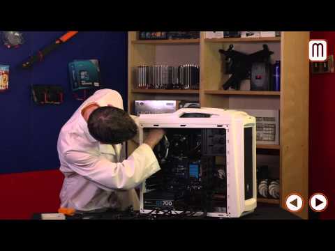 ULTIMATE Build a Better $1500 Gaming PC Computer ULTIMATE Build a Better $1500 Gaming PC Computer