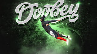 Doobey song - freefire | Gehraiyaan | Nina gaming | Deepika padukone , Siddhant,