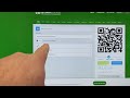 Dynamic QR codes for your lean manufacturing setup - link training videos