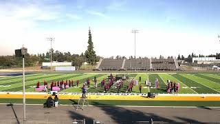 2022 Gahr Invitational Field Tournament - Azusa/Gladstone HS \