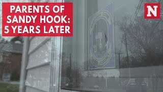 Sandy Hook 5 Years Later: Parents Come Together To End Gun Violence