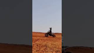 motocross borc Bloemfontein, let's race, subscribe 65cc ktm stock bike