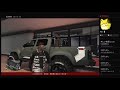 gta 5配信　参加型ドライブ＆カーミーティグお金稼ぎもしようかな　参加ok 初見さん大歓迎！エンジョイ　チャンネル登録と高評価忘れずによろしく～！