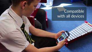 Accessibility and mobile learning – Students