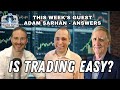 Debunking the Myth - Is Trading  Easy?🤯