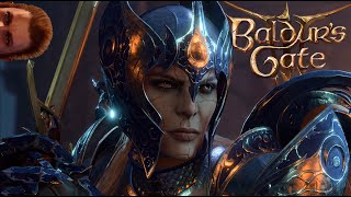 Who is Dame Aylin? | Lorroakan the Squatter | Baldur's Gate 3 | character analysis