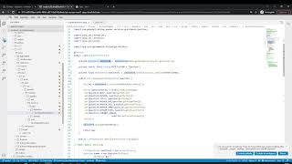 Google Cloud Platform: Spring Boot App vs Datastore