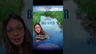 Bad River: a documentary everyone needs to see.