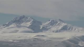 Mount Aragats/Արագած լեռը