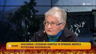 Masowe Zbrodnie Katolickiej Sekty Na Terenie Polski Trwają już 40 Lat !