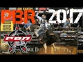 Pbr 2017: melhores montarias ate o momento