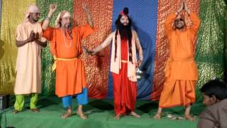 Baba Bhaju Mast Mela of 2016 Part 7