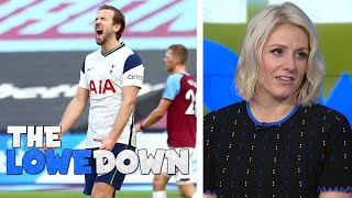 Premier League Weekend Roundup: Matchweek 25 (2020-2021) | The Lowe Down | NBC Sports