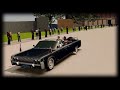 John F. Kennedy's assassination