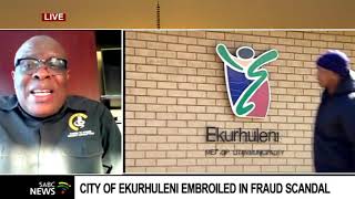 Tender fraud case I SIU confiscate property and luxury vehicles worth R21.8 million in Ekurhuleni