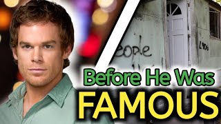 Dexter Morgan (Michael C. Hall): Before He Was Famous #documentary