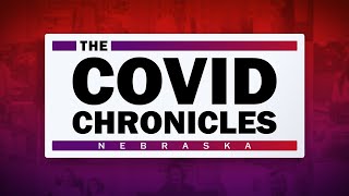 COVID Chronicles | Nebraska Public Media News Features | Nebraska Public Media
