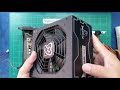 โมซัพพลายคอมฯ​ ep.1 วิธีเลือก psu ซัพพลายคอมสำหรับโมใช้งาน how to choose a atx psu for​ diy