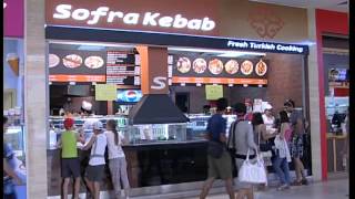 Sofra kebab