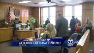 Clovis Child Sex Case Update