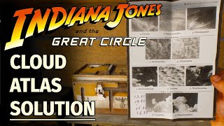 Cloud Atlas - Indiana Jones and the Great Circle