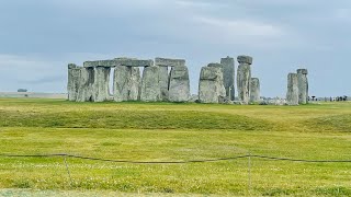 Stonehenge | Day Tour #stonehenge #roadtrip #walkthrough #history #england #travel #london #uk #life