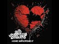 The Red Jumpsuit Apparatus - Home Improvement (Lyrics)