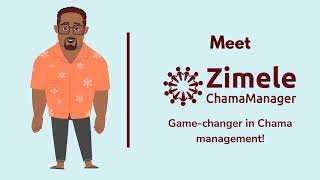 Meet Zimele ChamaManager