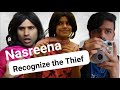 Nasreena Recognized the Thief | M4 Masala Masti | Episode 17 | 2020