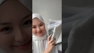 5 MODEL HIJAB TERBARU \u0026 TERLARIS BUAT BUNDA #jilbab #hijab #hijabdaily #hijabstyle #tutorialhijab