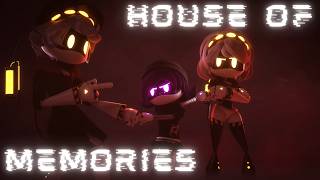 House Of Memories | Murder Drones AMV [Panic! At the disco]