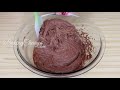 chocolate truffle layer cake with whipped ganache frosting recipe dessert baking cherry