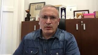 Ответ на вопрос  Откуда у Ходорковского деньги на ведение оппозиционной деятельн